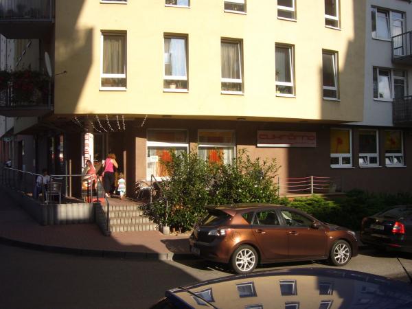 Cukrárna Amarilis